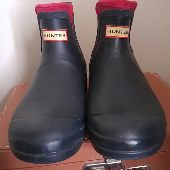 Hunter for Target Shoes - Hunter for Target boots
